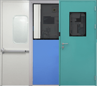 Jiangyin Yatai Purification Equipment Technology Co, Ltd.