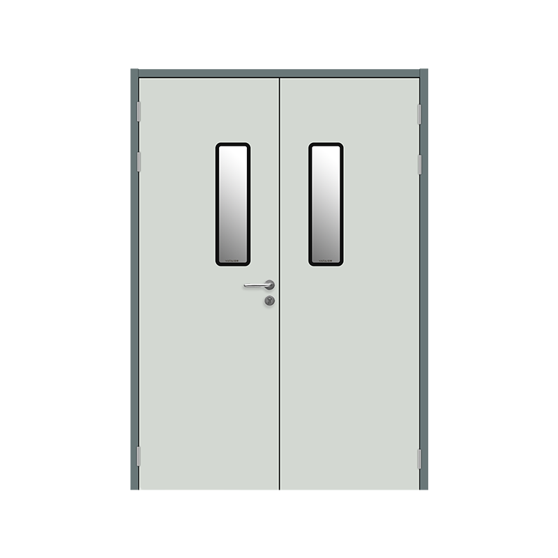 Medical Airtight Clean Door
