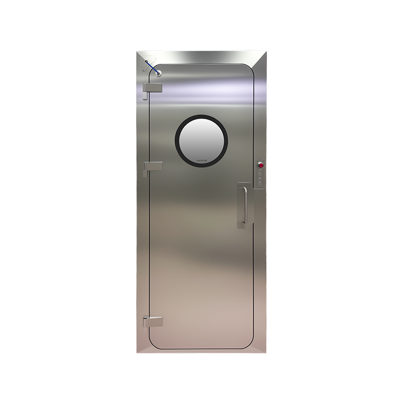Medical Airtight Clean Door