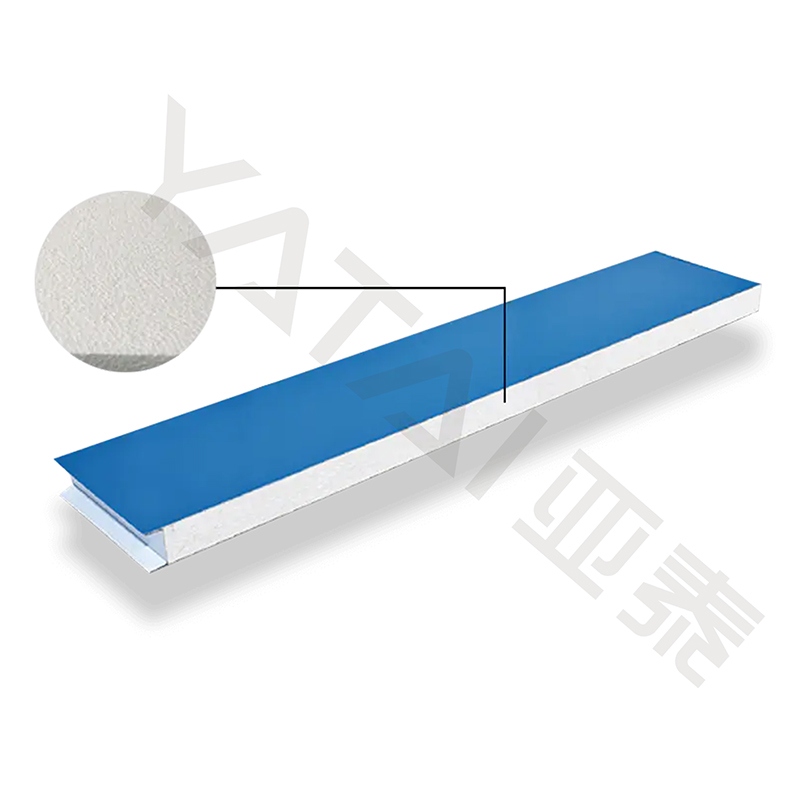 Gumawa ng EPS Sandwich Panel