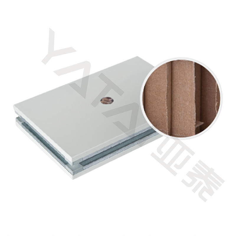 Handmade Paper Honeycomb Sandwich Panel